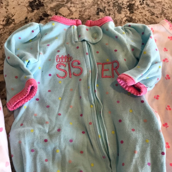 Footie bundle 👑 - Picture 3 of 5